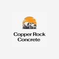 Copper Rock Concrete