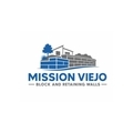 Mission Viejo Block and Retaining Walls