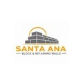 Santa Ana Block & Retaining Walls