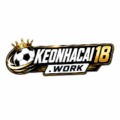 @Keonhacai18work
