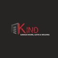 Kind Garage Doors & Gates Inc.
