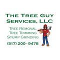 The Tree Guy Services LLC