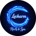 @lecharmnailsandspa