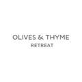 Olives & Thyme Retreat