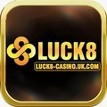 @luck8casinoukcom