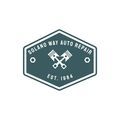 Solano Way Auto Repair