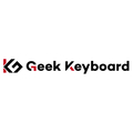 Geek keyboard 