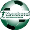 @Keonhacaifootball1