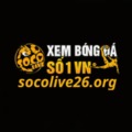 @Socolive26org