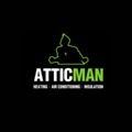 Atticman Heating and Air Conditioning, Insulation