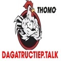 @dagatructieptalk