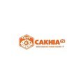 Cakhia Tech
