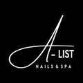 A-List Shop Near You - A-List Nails & Spa Orlando