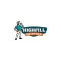 Highfill Painting