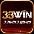 @33win3gives