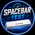 Spacebar Test