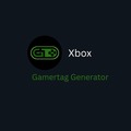 @xbox.gamertag.generator