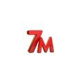 @7Mcn1space