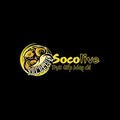 @Socolivetvafrica