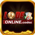 @Lodeonlinecodes
