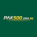 @pak500orgpk