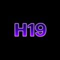 @h19show