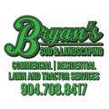 Bryan's Sod Installation, Lawn Care and Landscaping