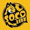 @Socolivetvevents