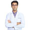 Dr Nivesh Kakkar