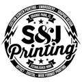 S & J Printing