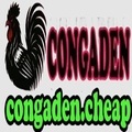 @congadencheap