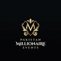 @Pakistanmillionaireevents