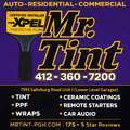Window Tinting Near Me - Mr.Tint