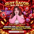 @Websitegacor
