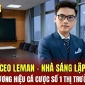 @ceoleman