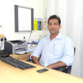 Dr. Mohit Jain