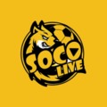 @Socoliveartv