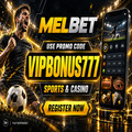 Melbet Code 2027