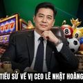 @ceotk88lenhathoang
