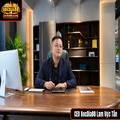 CEO XocDia88 Lam Vực Tân
