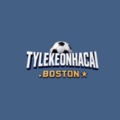 @Tylekeonhacaiboston