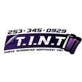 Window Tinting Service Near Me - T•I•N•T Thrive Integrated Northwest Tint