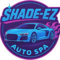 Window tinting service - Shade-Ez