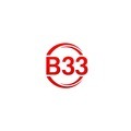 B33