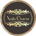 @nailscharmorange