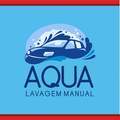 @Aqua_lavagem_manual