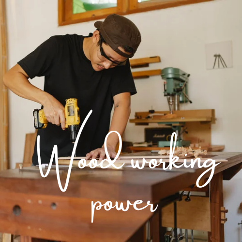 Wood working power (Woodworking12) igli.me