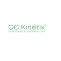 QC Kinetix (Winston-Salem)