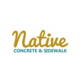 Native Concrete & Sidewalk