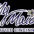 @MyMaidServiceofCincinnati